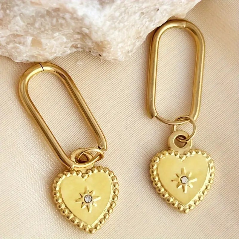 Elegant Earring for Every Occasion