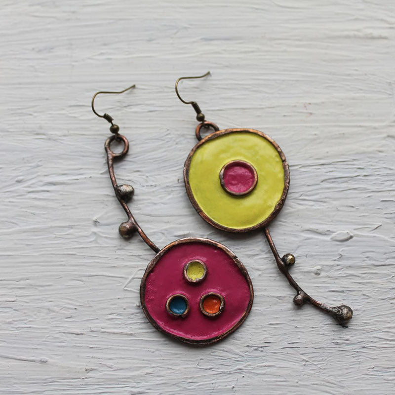 Charming Earring for Any Occasion