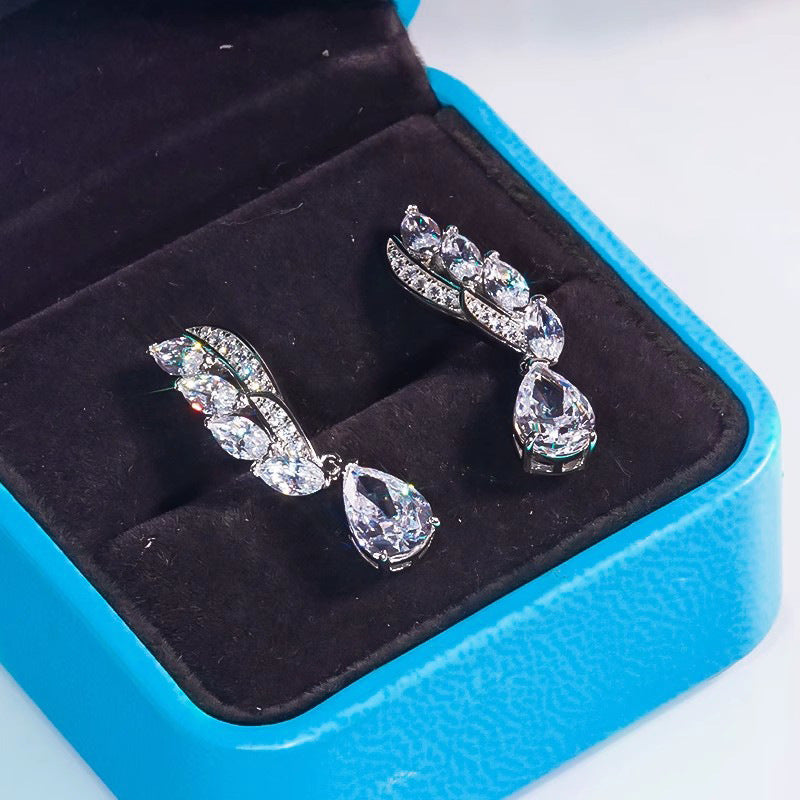 Stunning Earring for Daily Wear