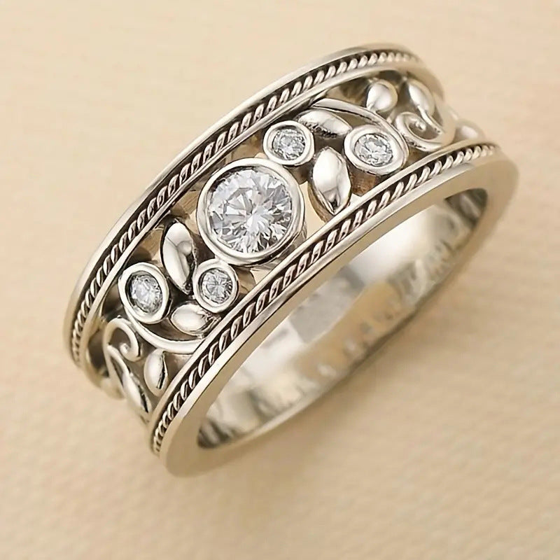 Delicate Artisan Set
