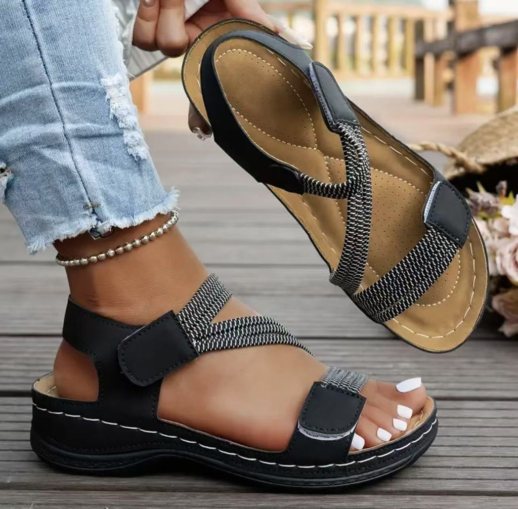 Elegant Orthopedic Shoes for Every Step