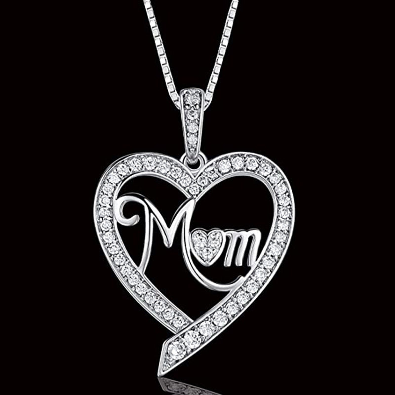 Romantic Necklace for Special Moments
