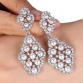 Stunning Earring for Daily Wear