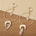 Stunning Earring for Daily Wear