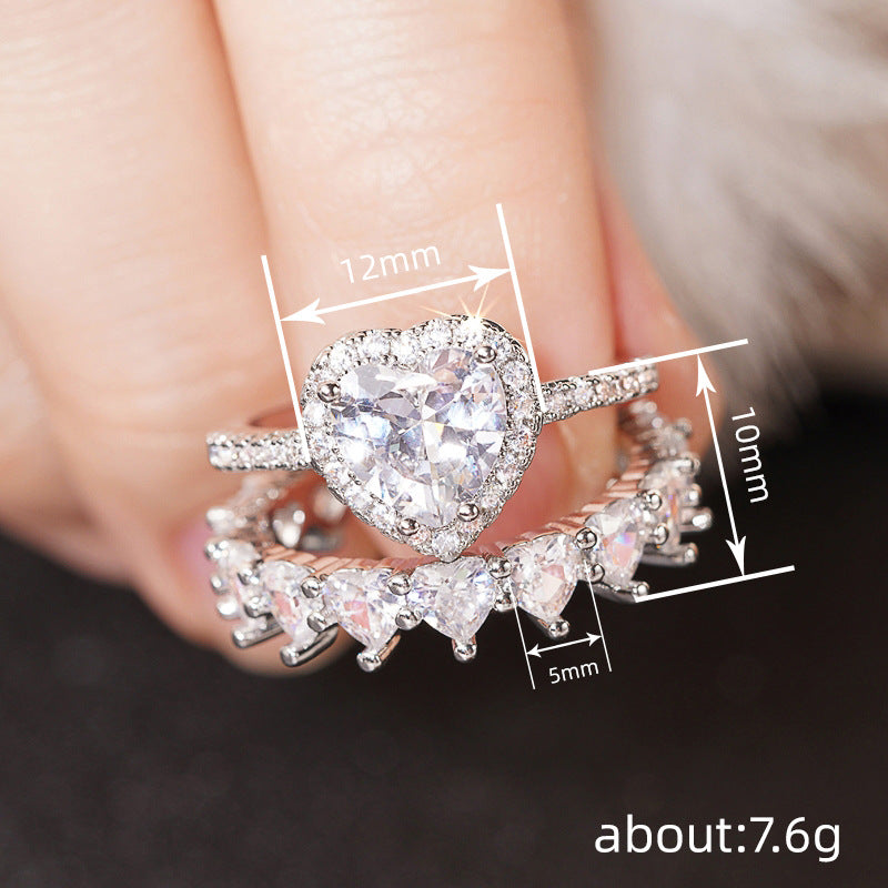 Stunning Ring for Daily Wear