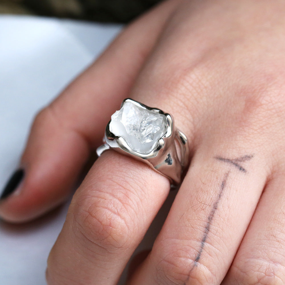 Elegant Ring for Every Occasion