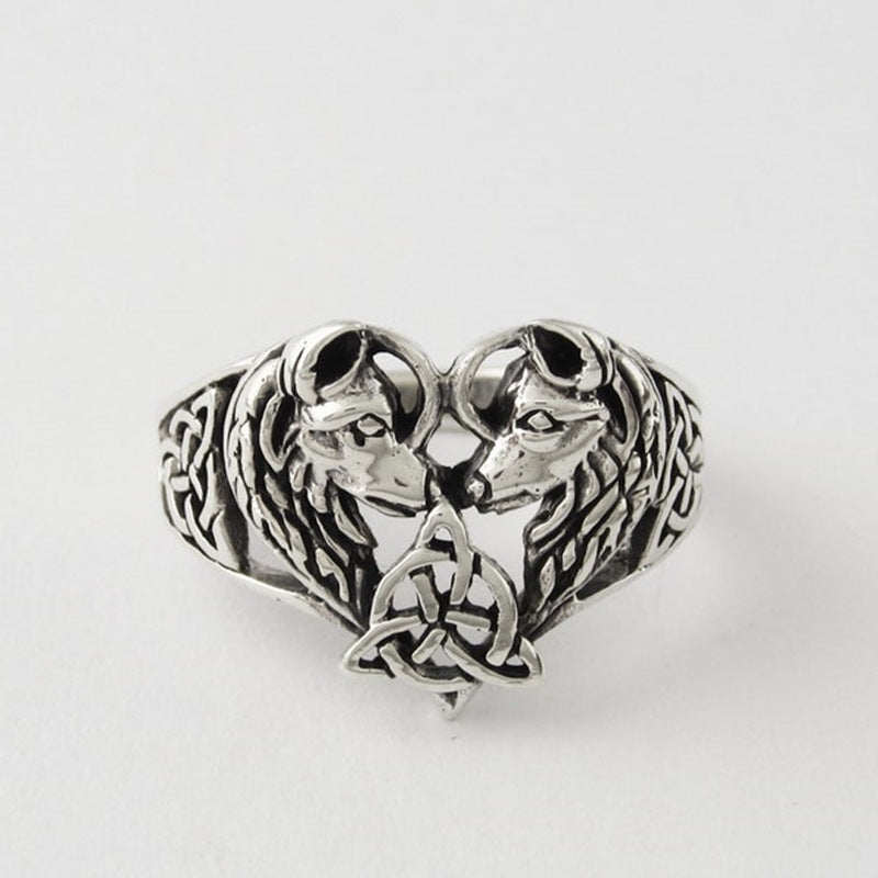 Delicate Artisan Ring