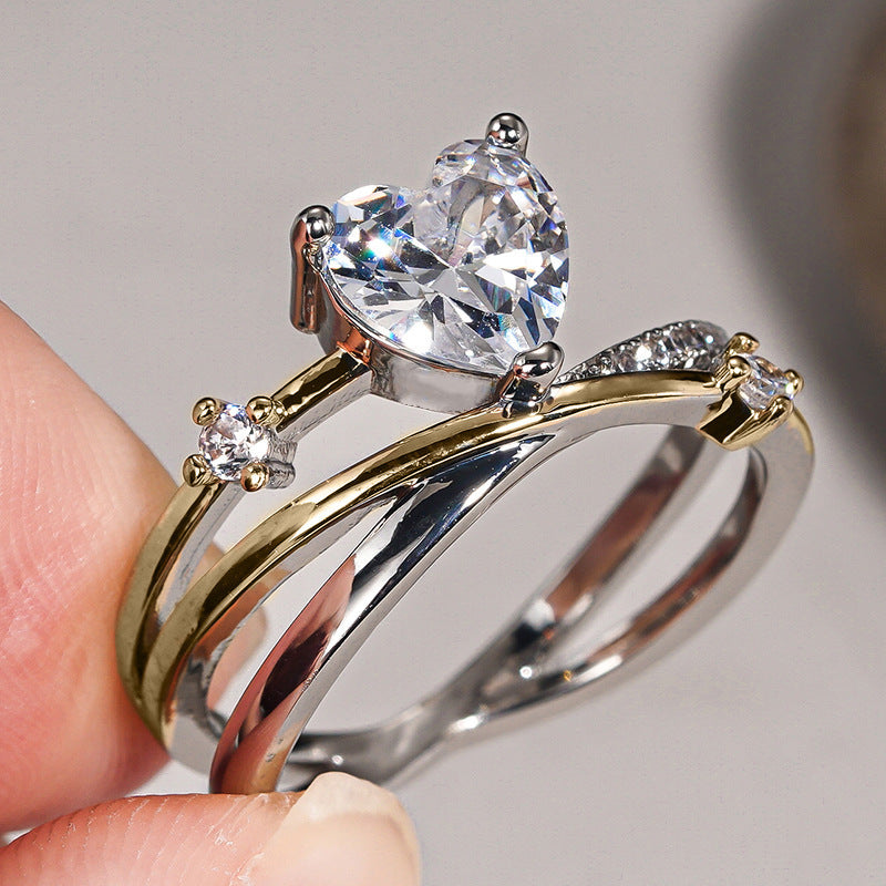 Stunning Ring for Daily Wear