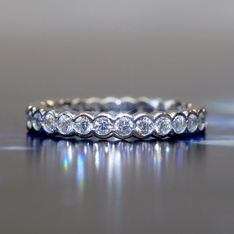 Stunning Ring for Daily Wear