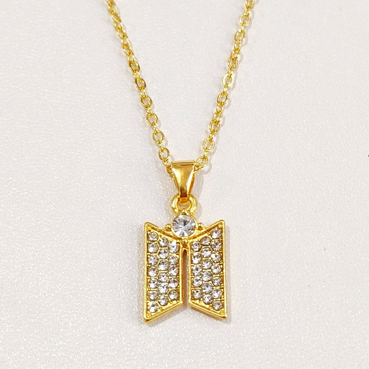 Beautiful Necklace with Unique Style