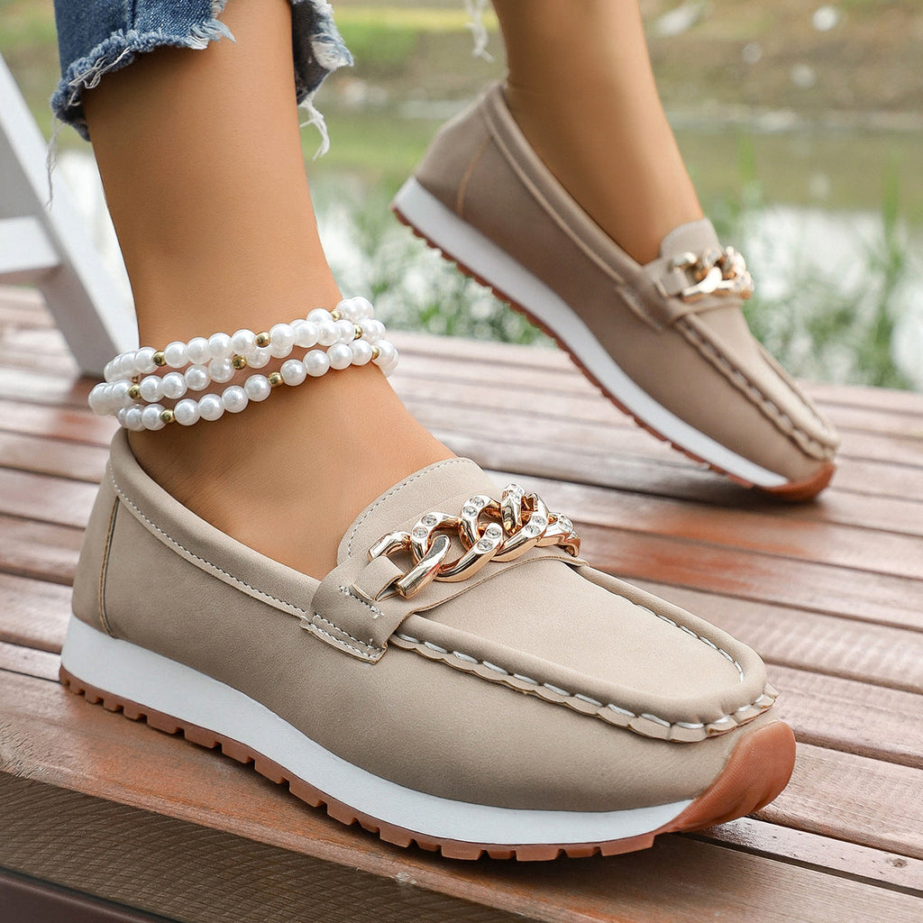 Vintage Inspired Orthopedic Shoes