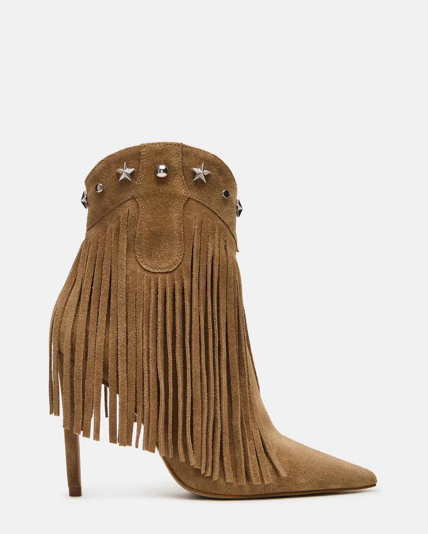 Classic Orthopedic Boots with Timeless Style