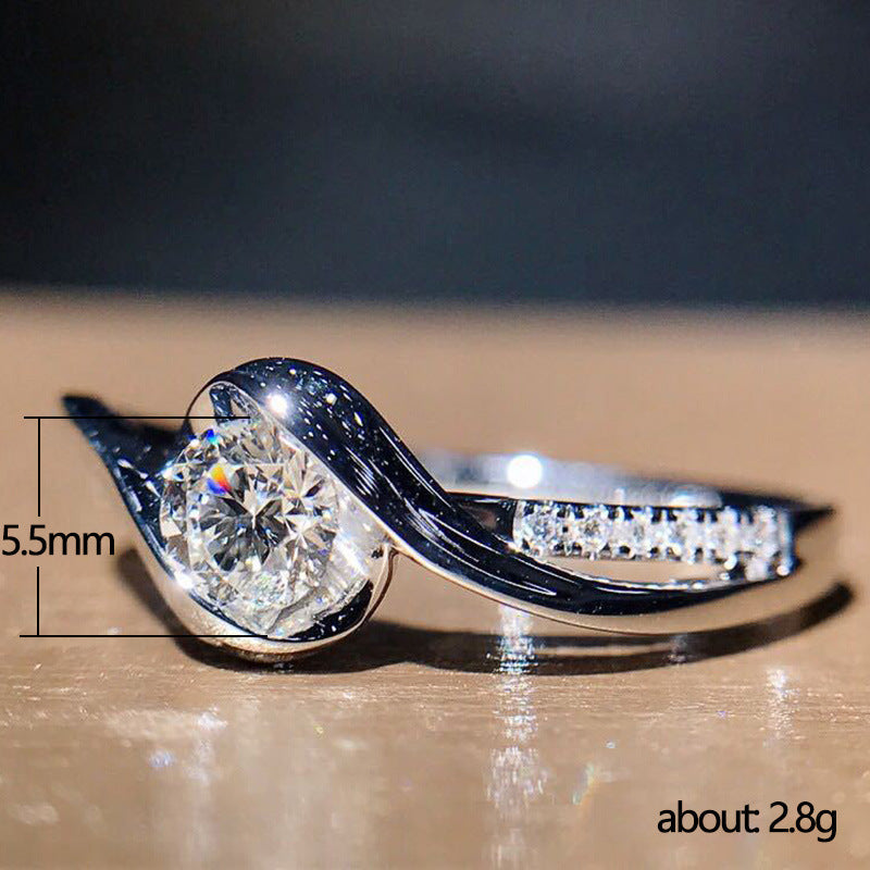 Elegant Ring for Every Occasion