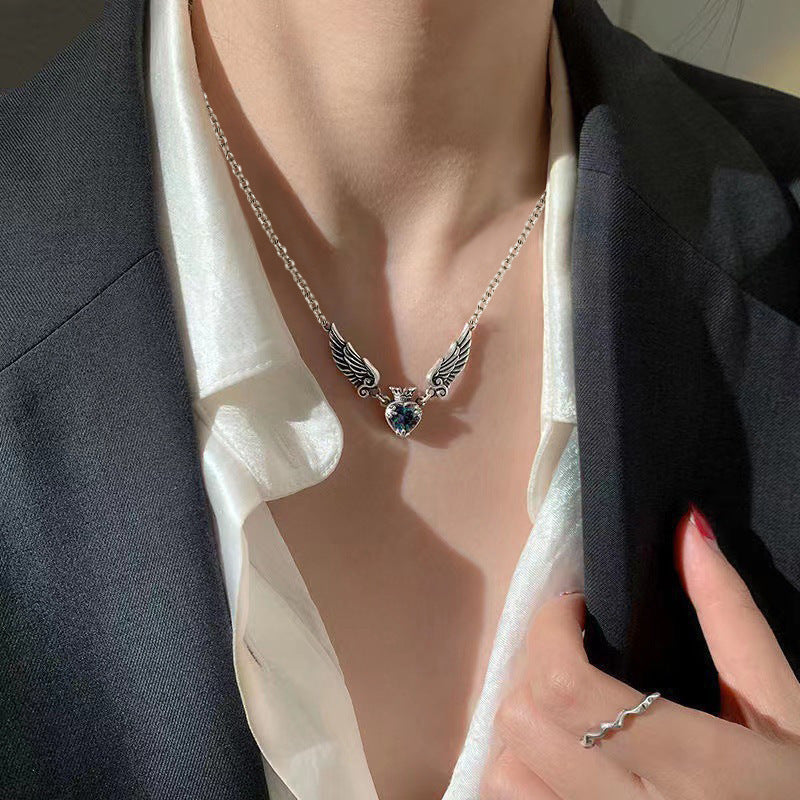 Delicate Artisan Necklace
