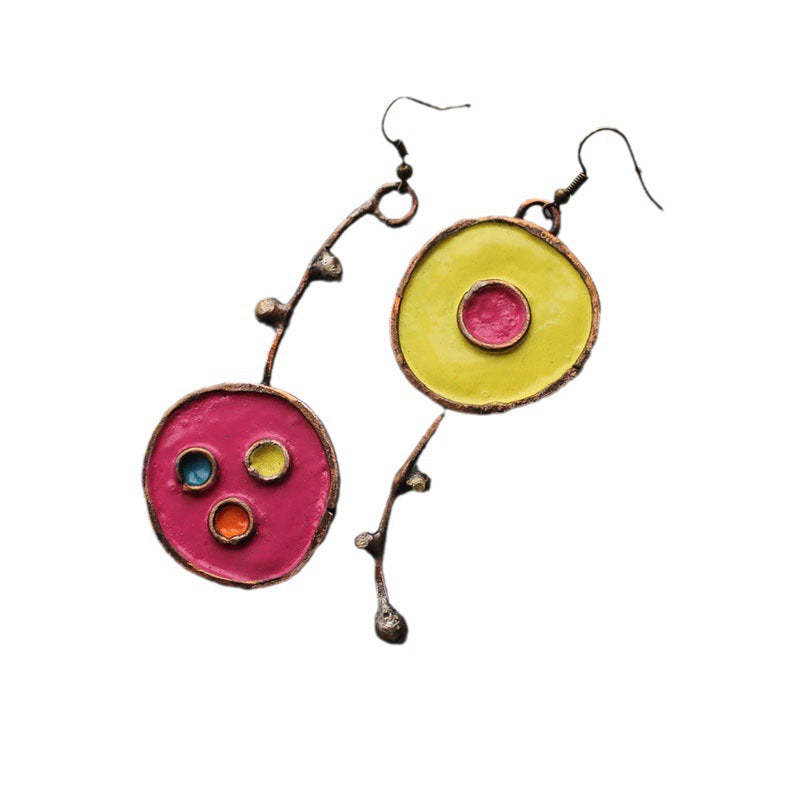 Charming Earring for Any Occasion