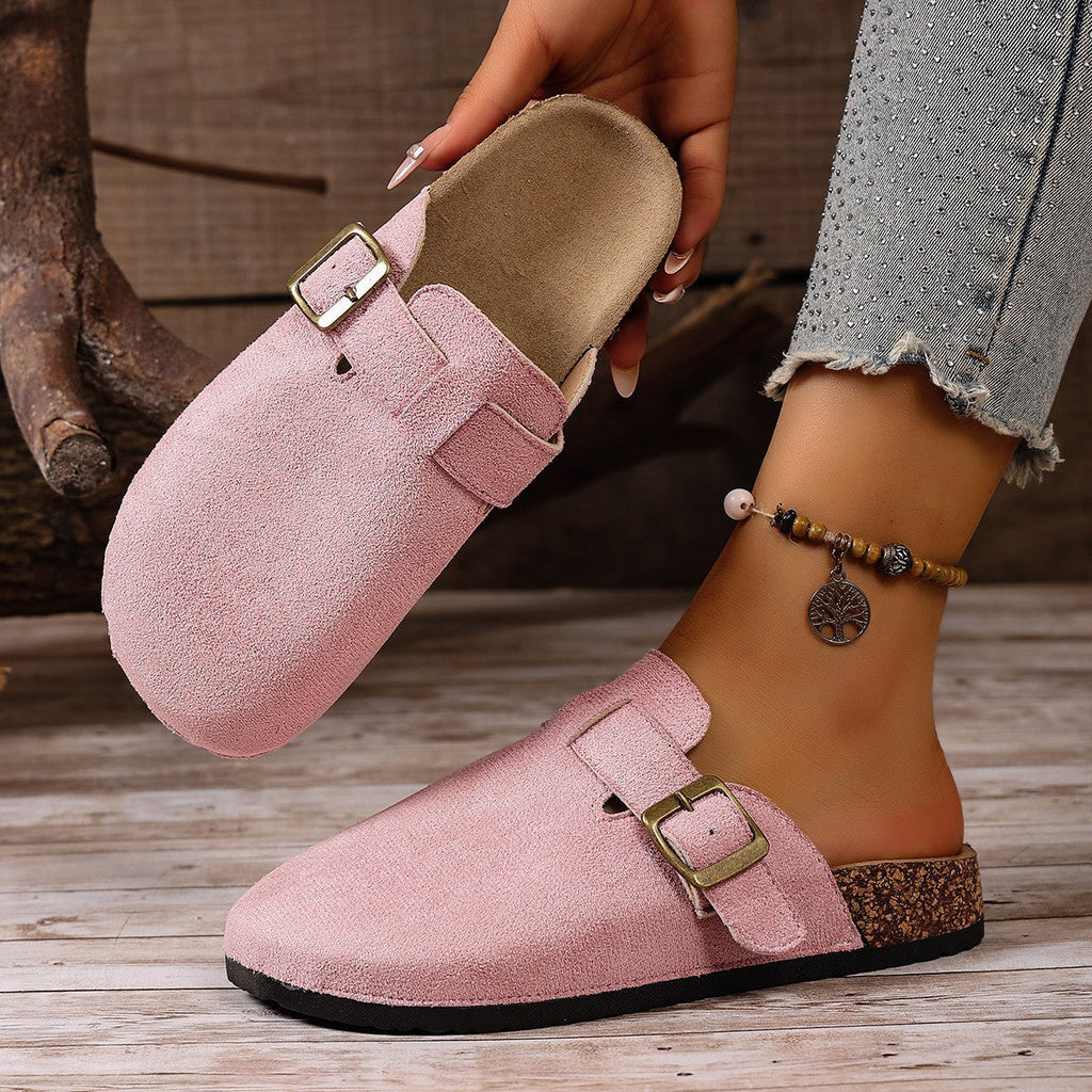 Elegant Orthopedic Shoes for Every Step