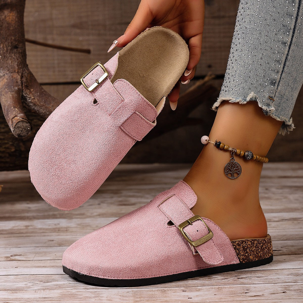 Elegant Orthopedic Shoes for Every Step