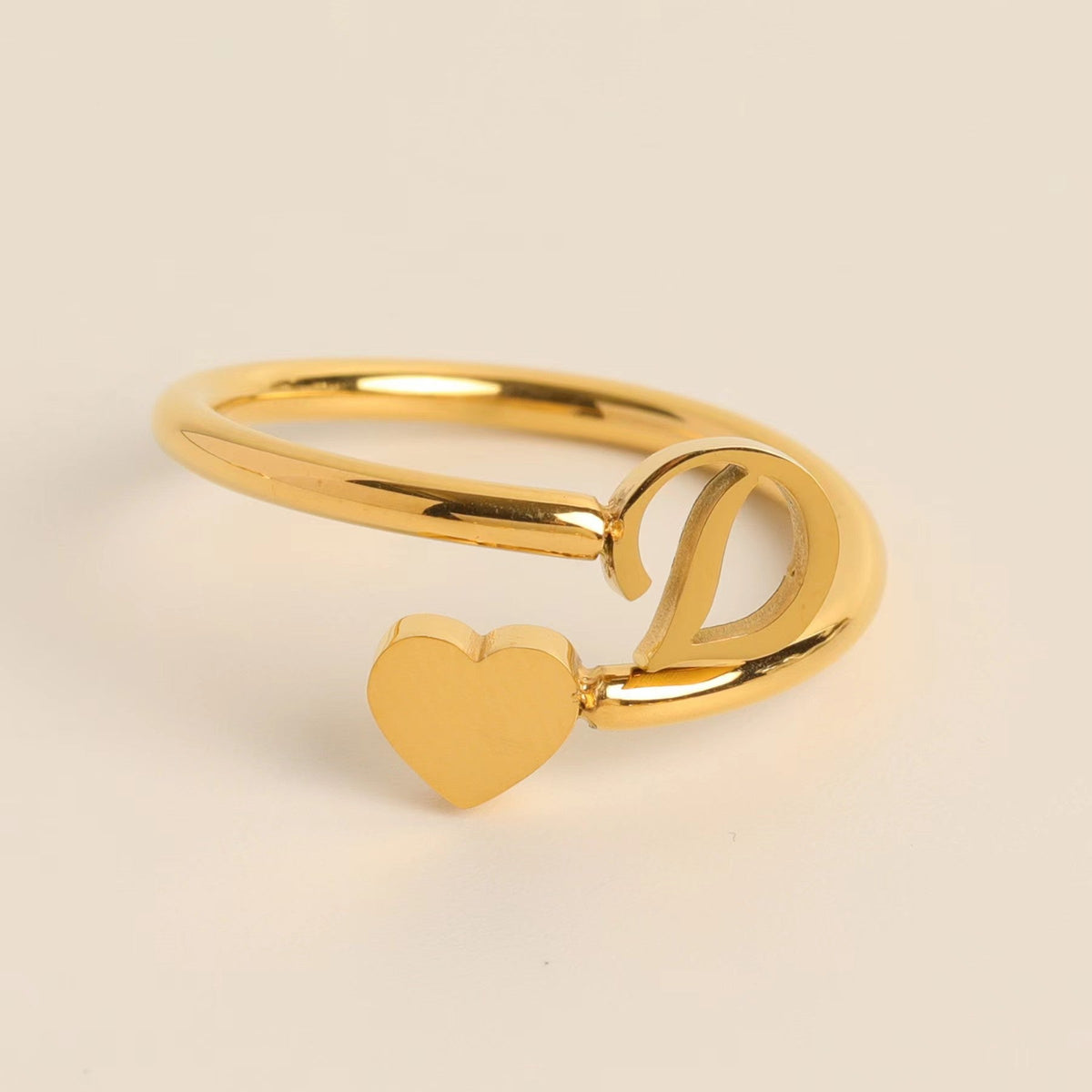 Delicate Artisan Ring