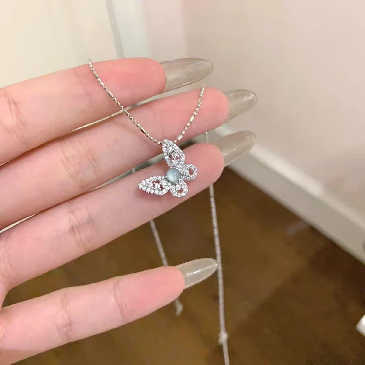 Classic Necklace with Timeless Appeal