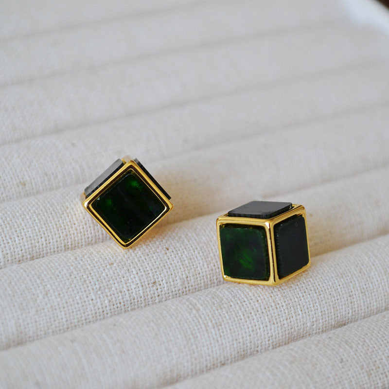 Stunning Silver Earring for Daily Wear