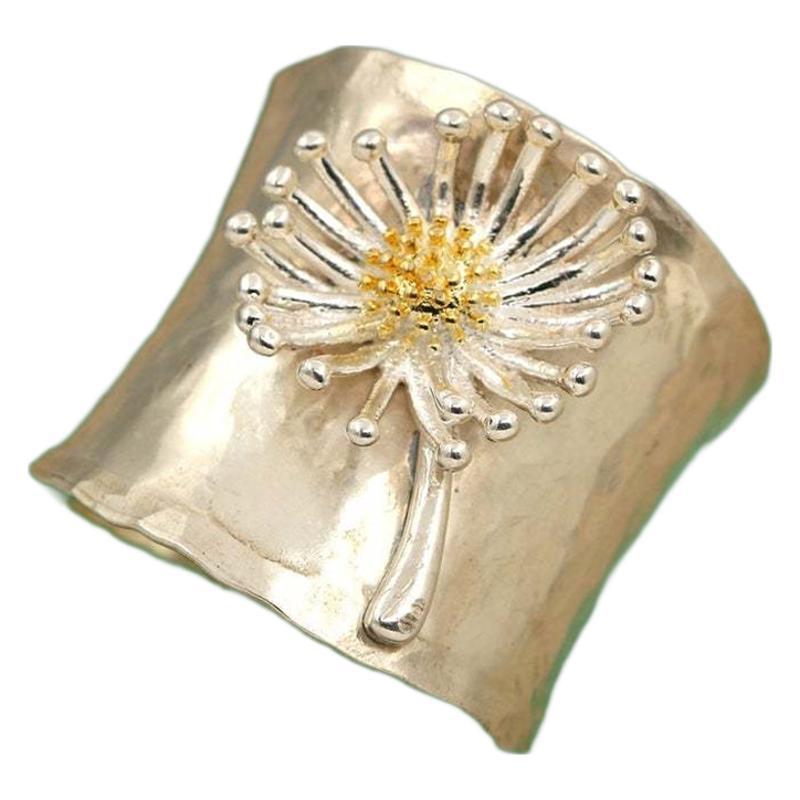 Beautiful Ring with Unique Style