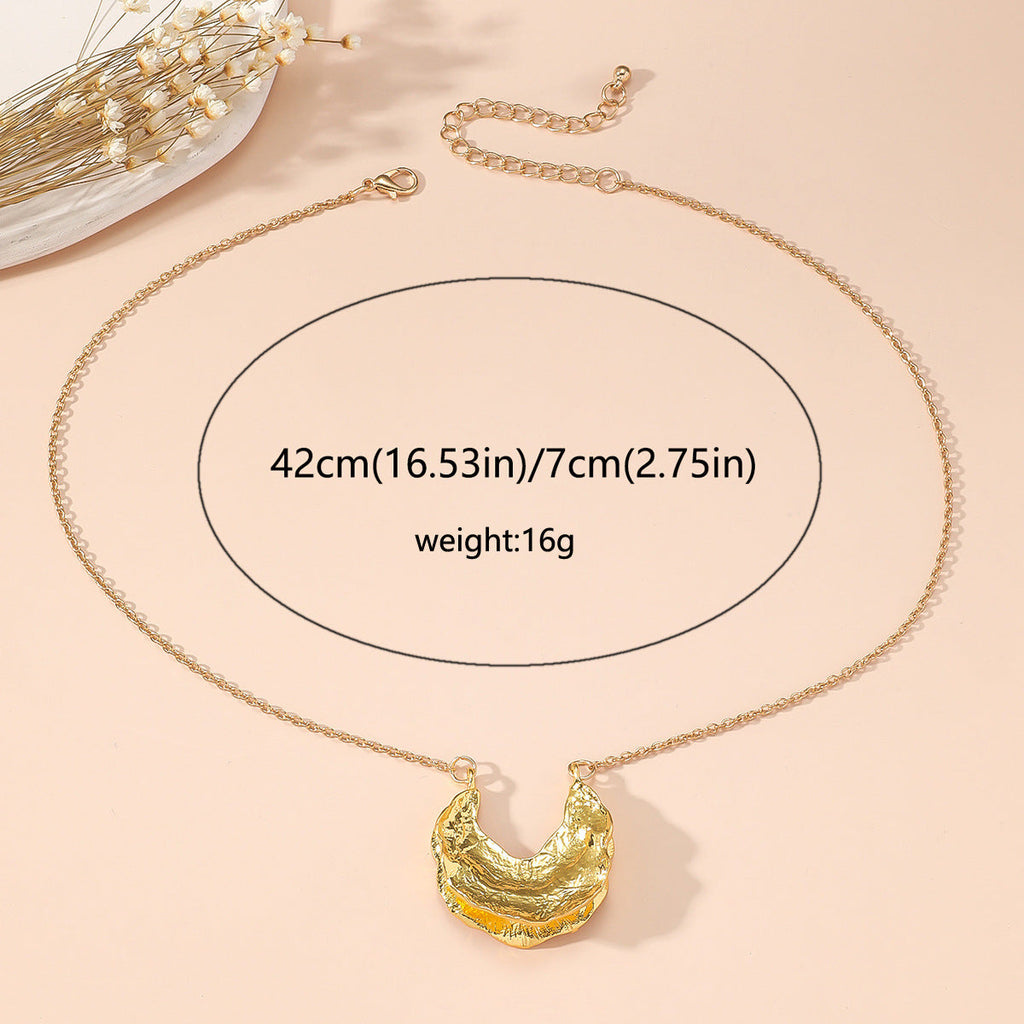 Stunning Pearl Necklace for Daily Wear