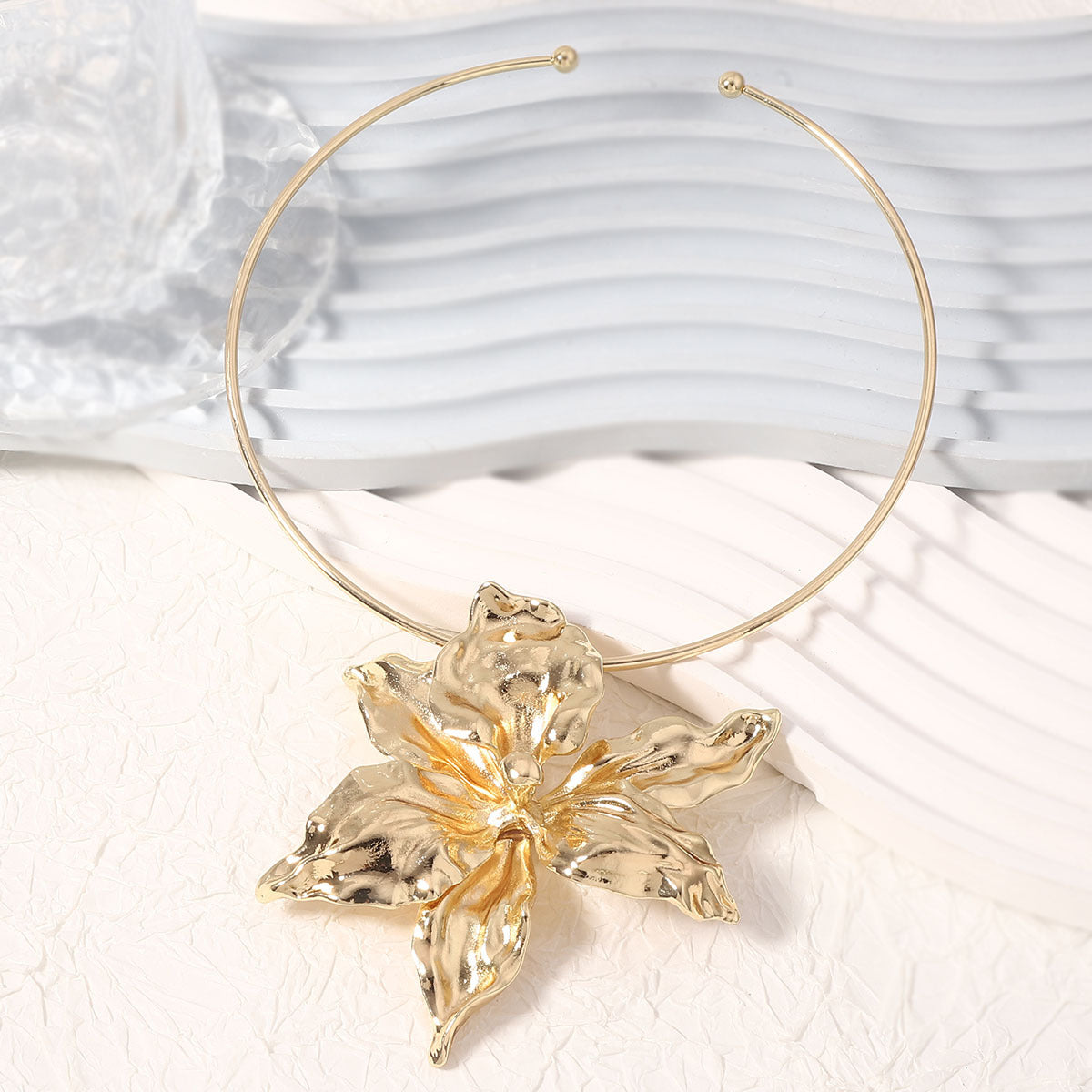 Beautiful Pendant with Unique Style