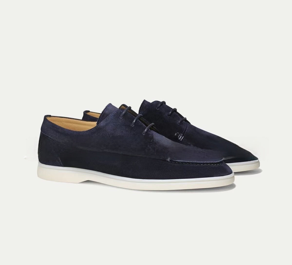 Classic Orthopedic Shoes with Timeless Style
