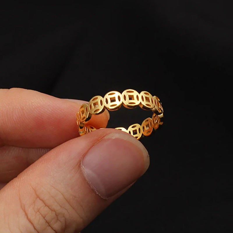 Classic Piece with Timeless Appeal