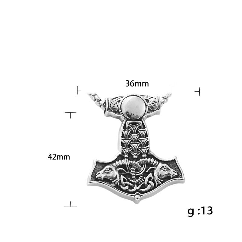 Beautiful Pendant with Unique Style