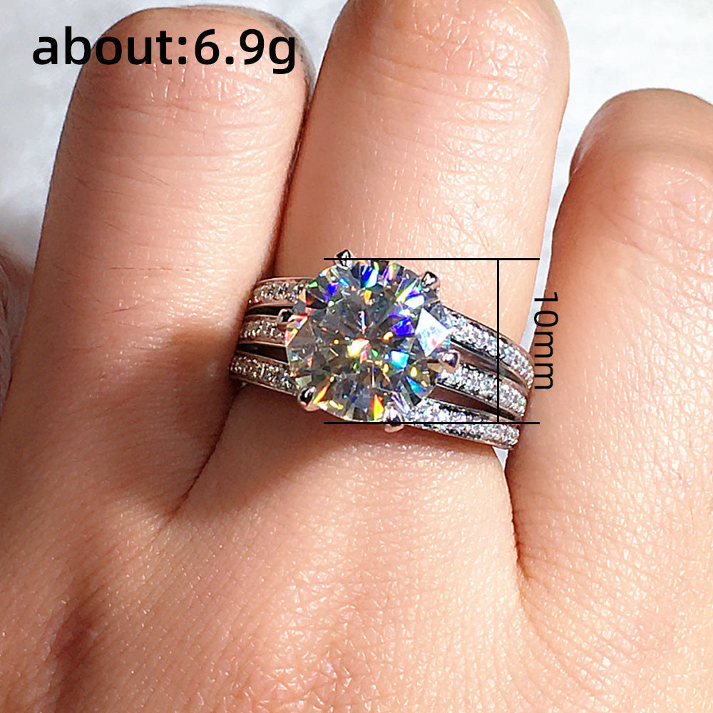 Delicate Artisan Ring