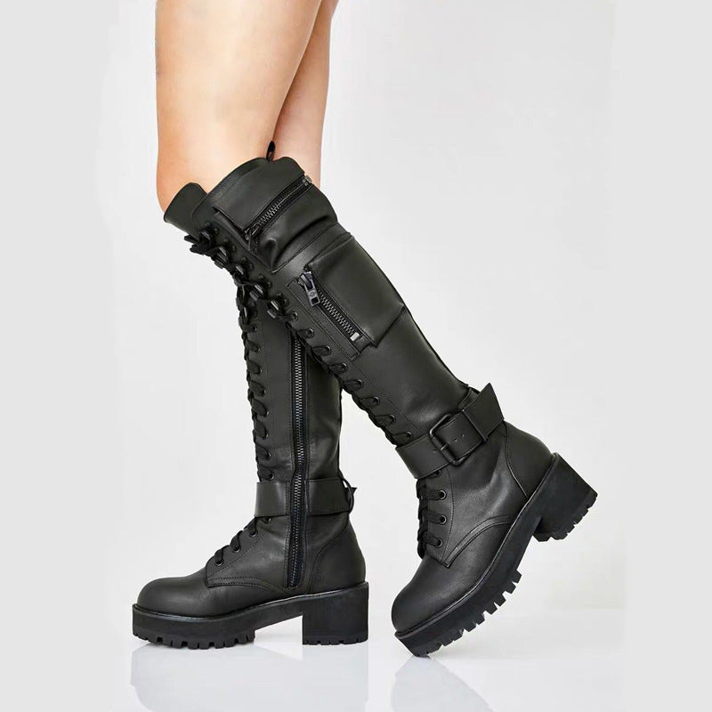 Comfortable Orthopedic Boots for Daily Wear
