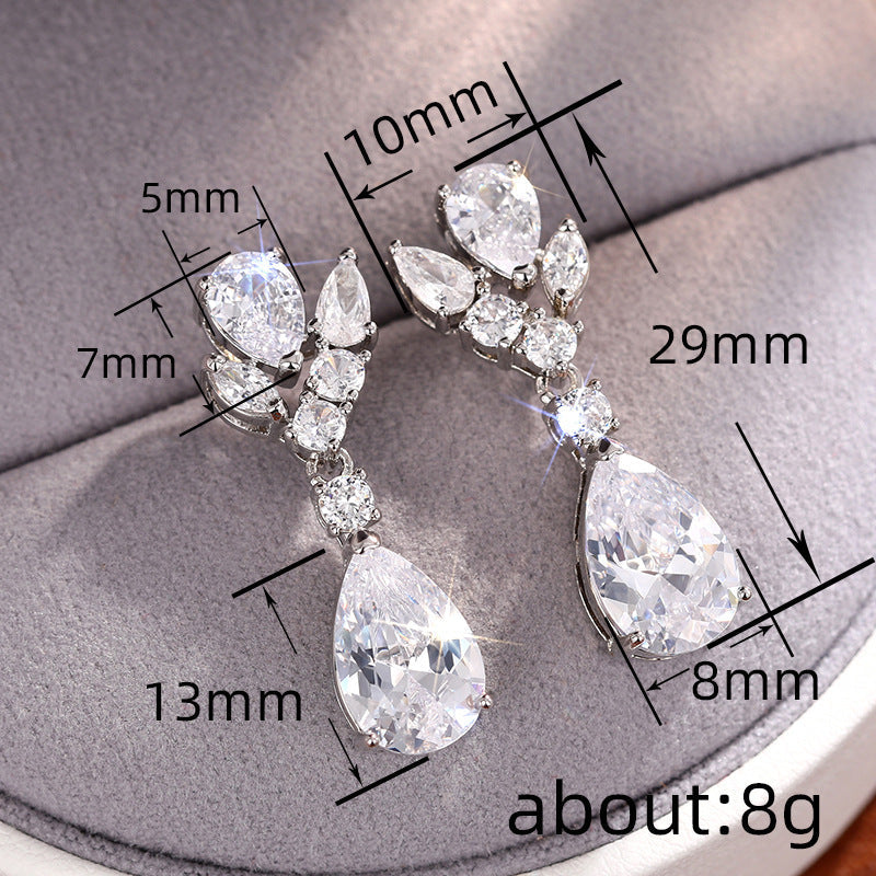 Elegant Earring for Every Occasion