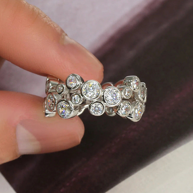 Charming Ring for Any Occasion