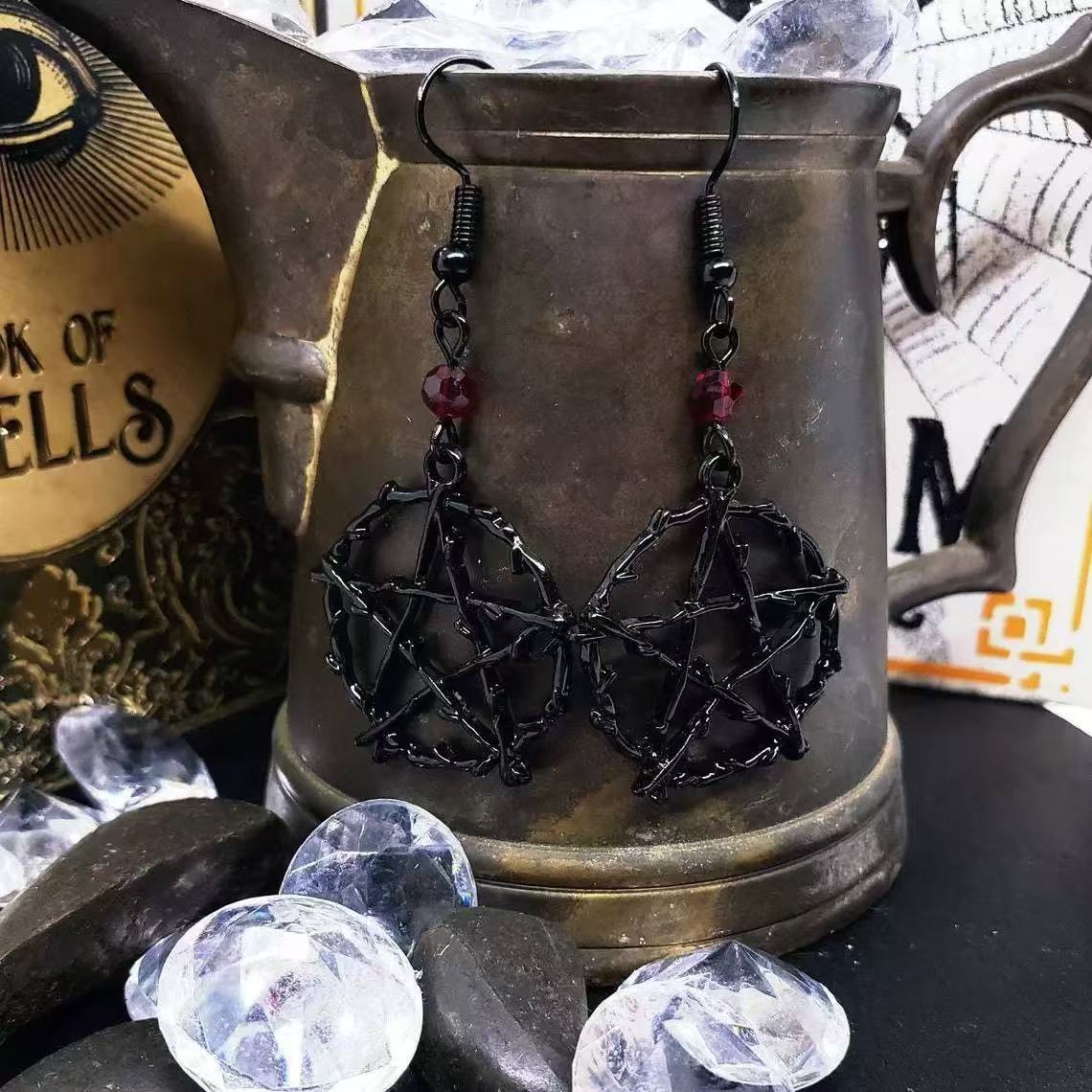 Elegant Earring for Every Occasion