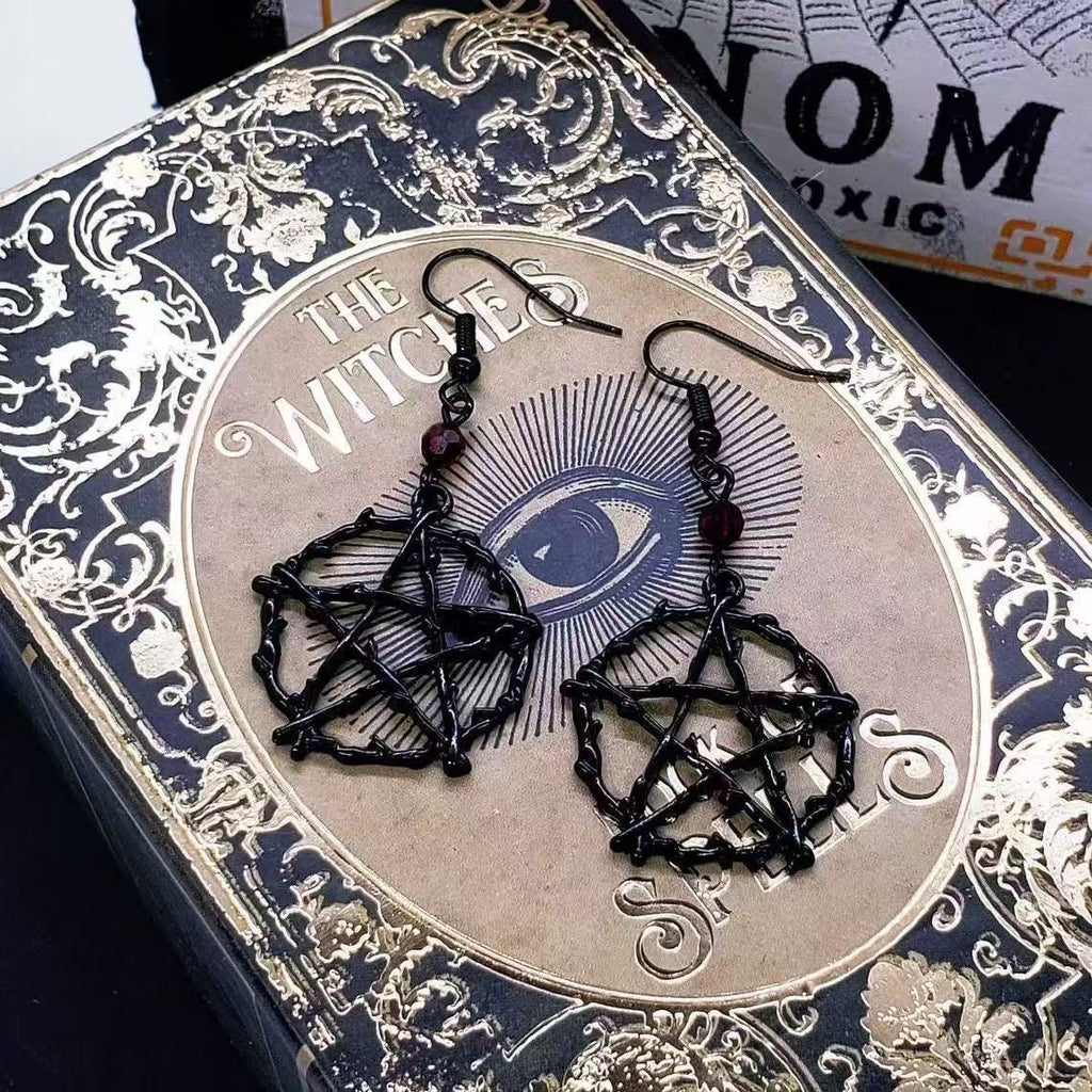 Elegant Earring for Every Occasion