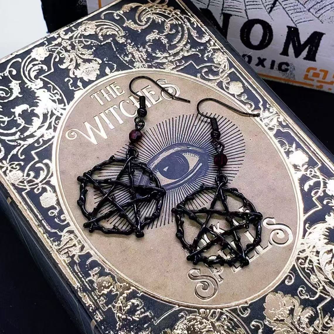 Elegant Earring for Every Occasion