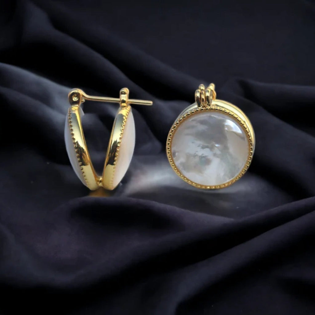 Stunning Earring for Daily Wear