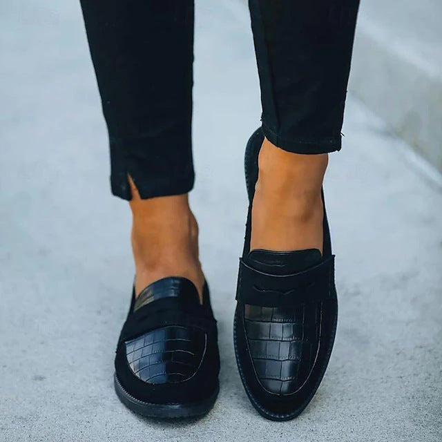 Elegant Orthopedic Shoes for Every Step