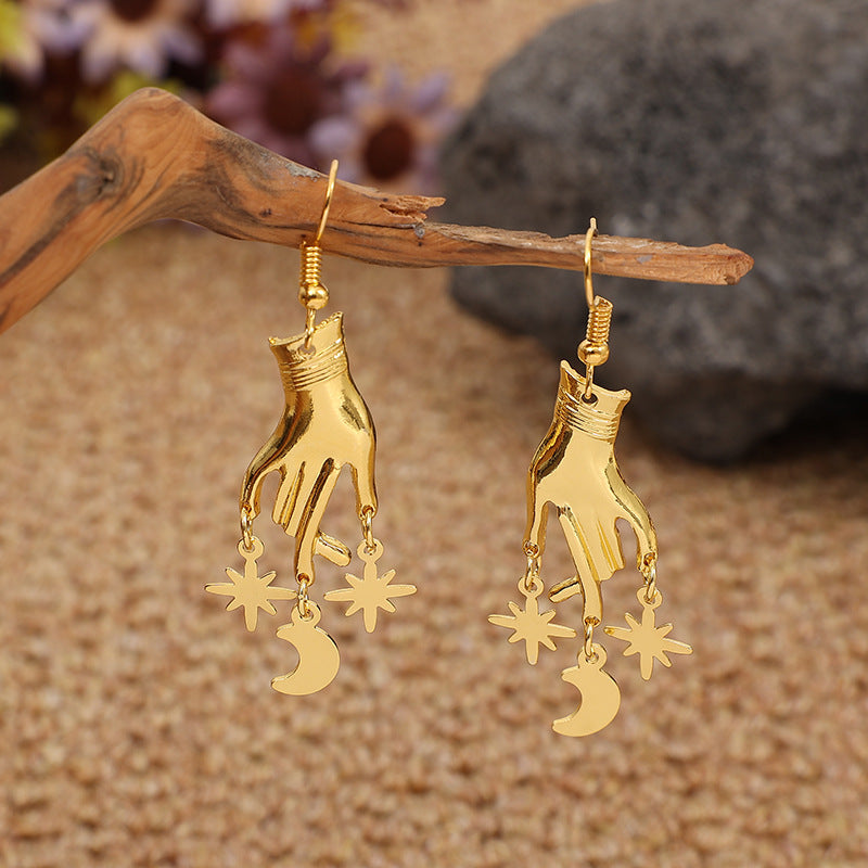 Charming Earring for Any Occasion