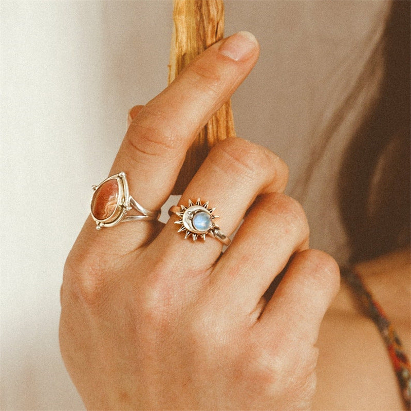 Charming Ring for Any Occasion