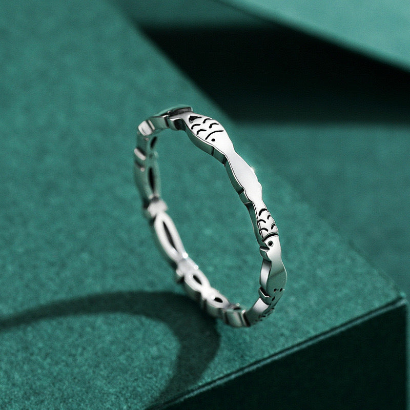 Romantic Ring for Special Moments