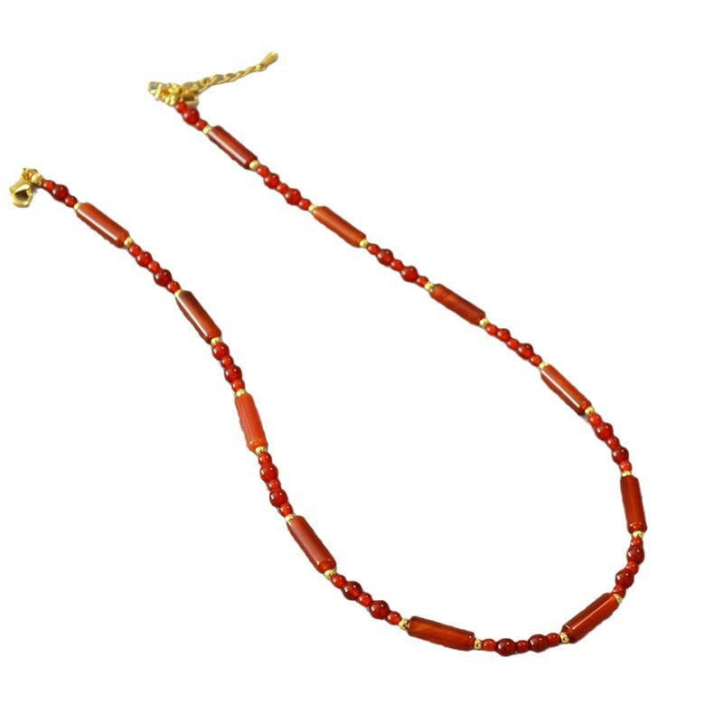 Romantic Necklace for Special Moments