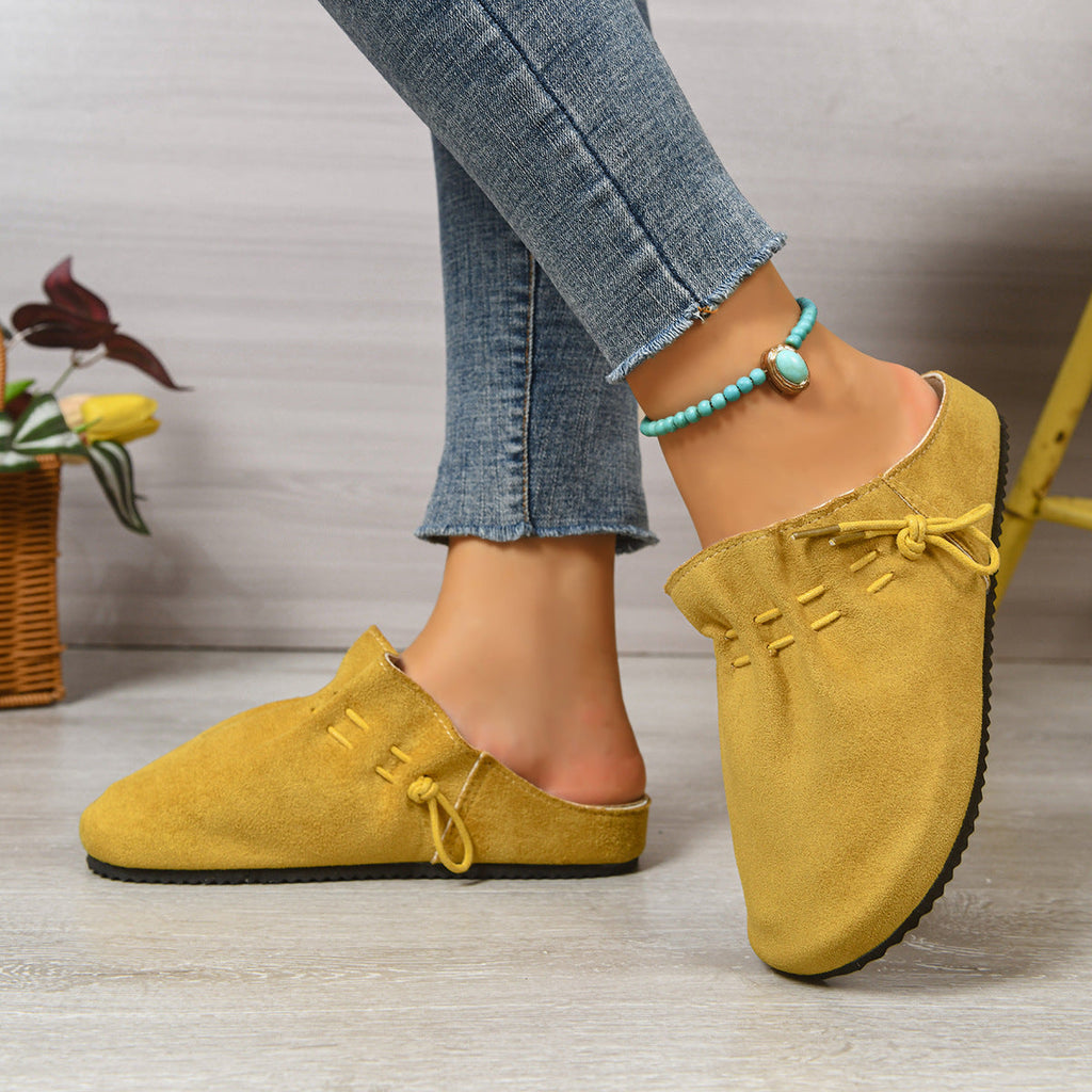 Vintage Inspired Orthopedic Shoes