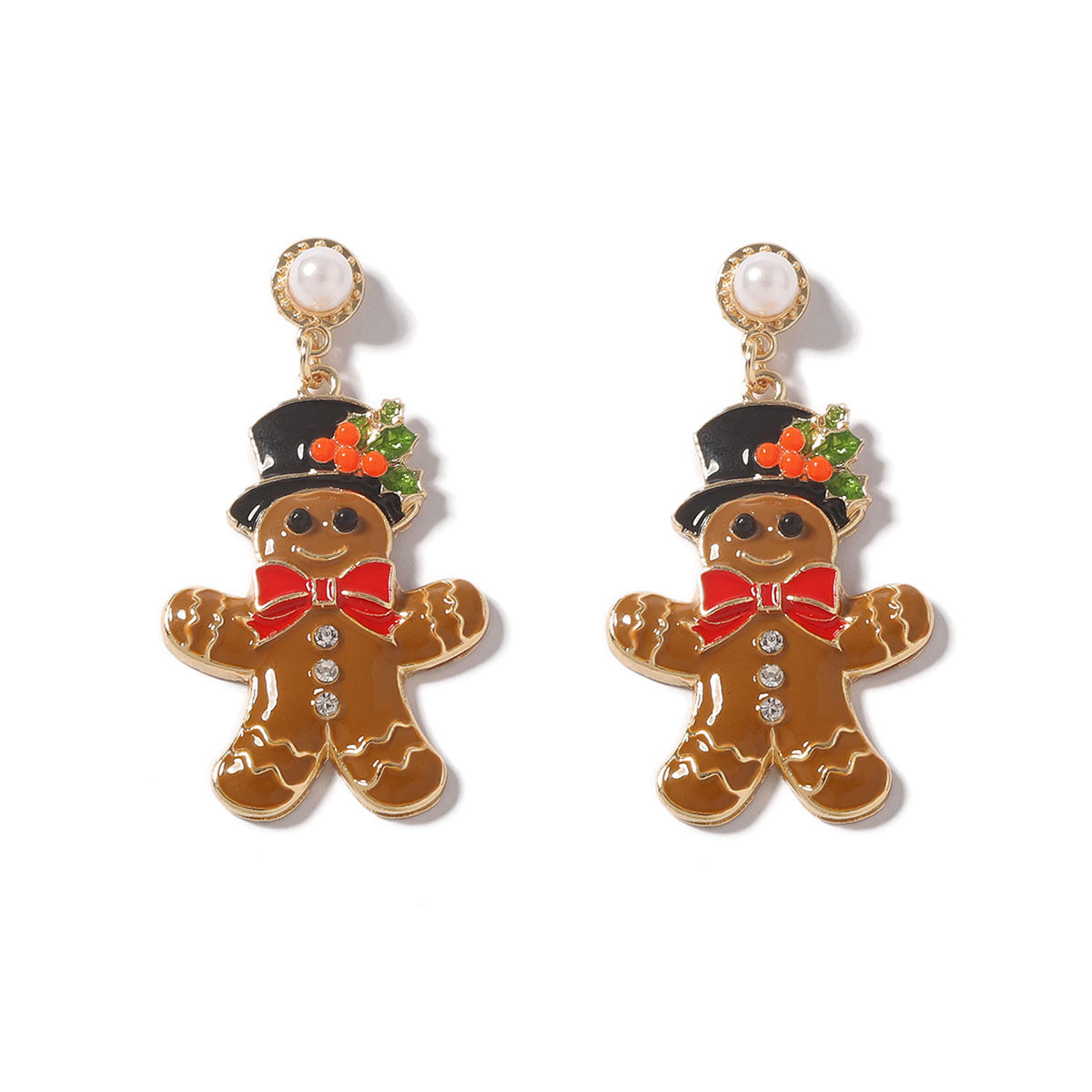 Charming Earring for Any Occasion