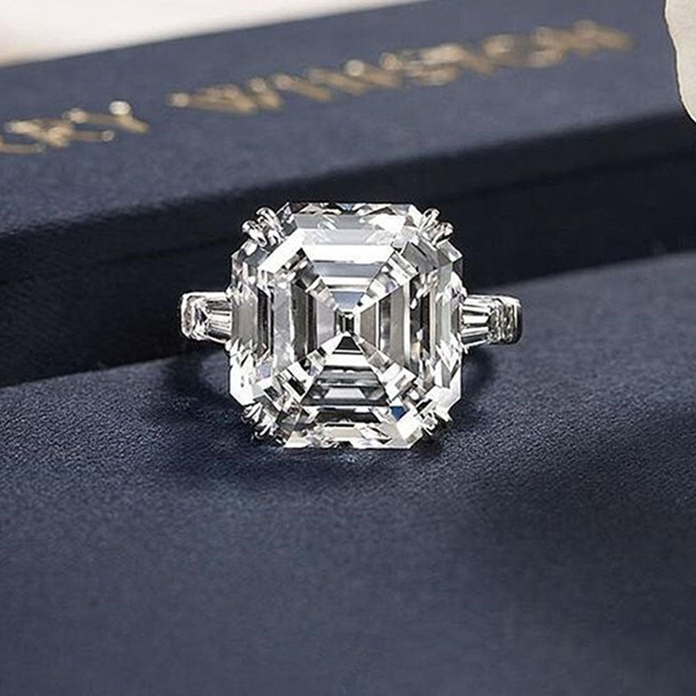 Romantic Ring for Special Moments