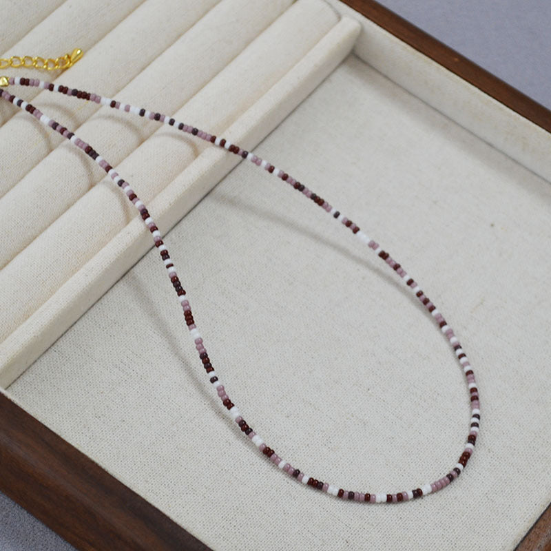 Beautiful Necklace with Unique Style