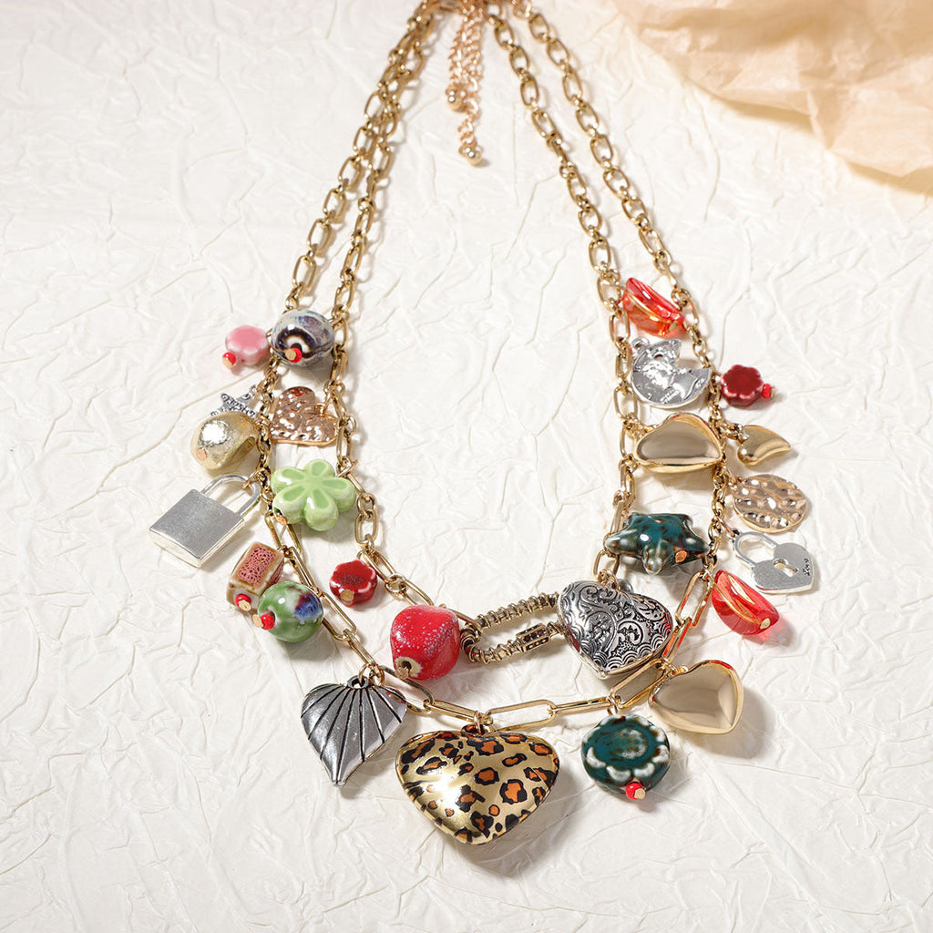 Charming Necklace for Any Occasion