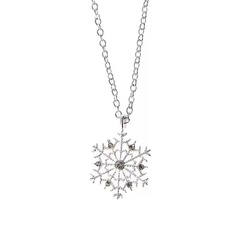 Delicate Artisan Necklace