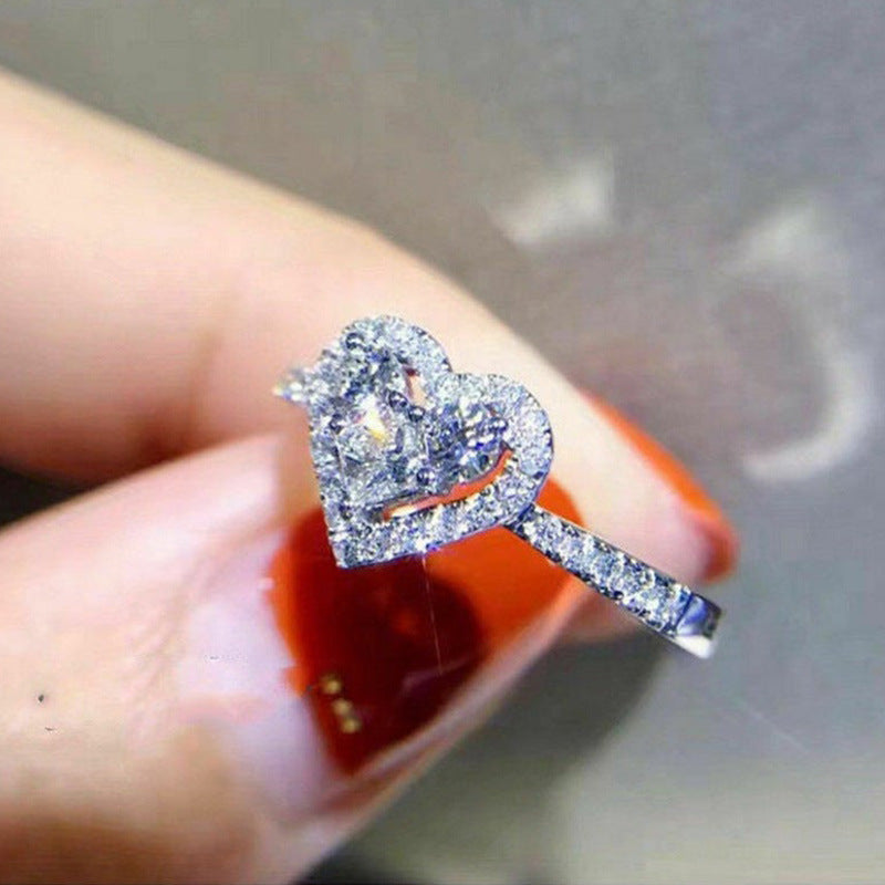 Stunning Ring for Daily Wear